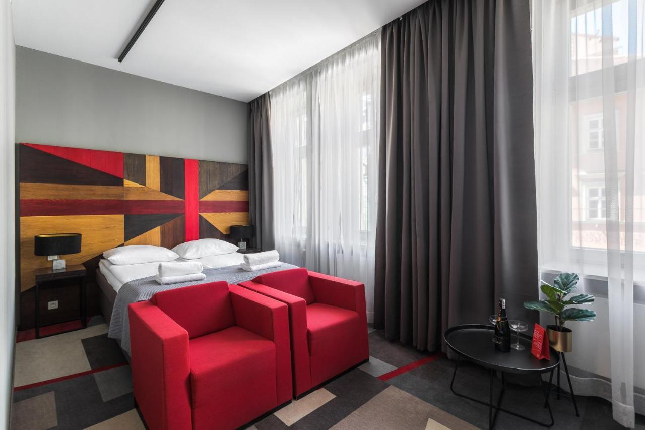 Dada Premium Aparthotel Krakov Exteriér fotografie